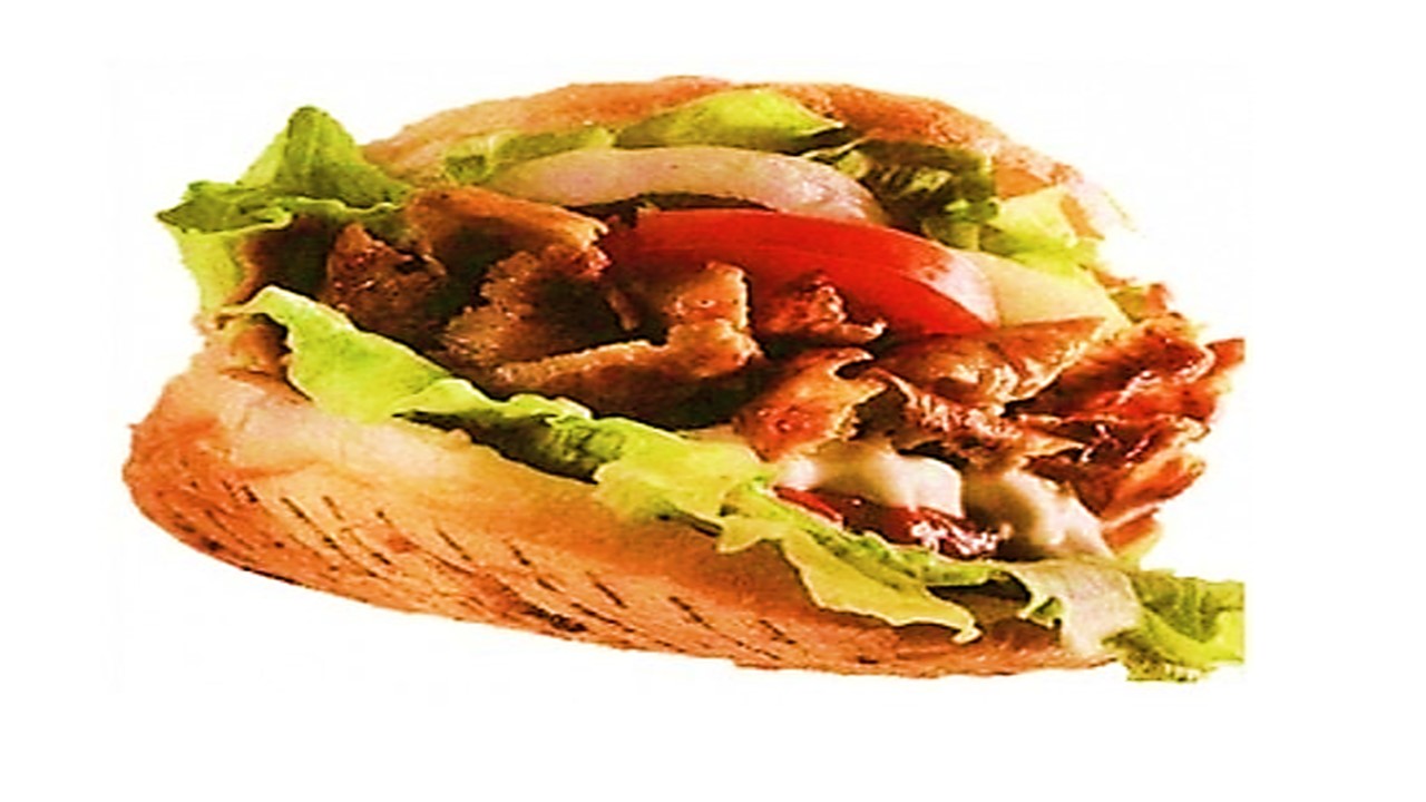 Photo of Paprika German Doner & Vouge pizza - 459 Southbury Rd, London, Enfield EN3 4HX